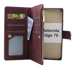 Coverin Motorola Edge 70 XL Ylellinen Puhelinkotelo