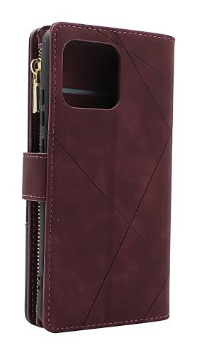 Coverin Motorola Edge 70 XL Ylellinen Puhelinkotelo