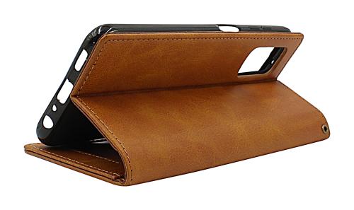 billigamobilskydd.se Zipper Standcase Wallet Samsung Galaxy A13 (A135F/DS)