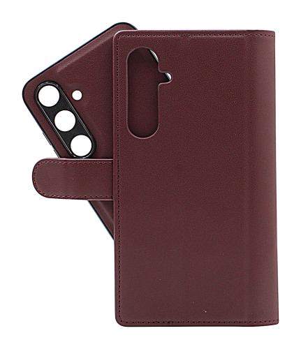 Coverin Skimblocker Samsung Galaxy S26 FE Magneetti Puhelimen Kuoret