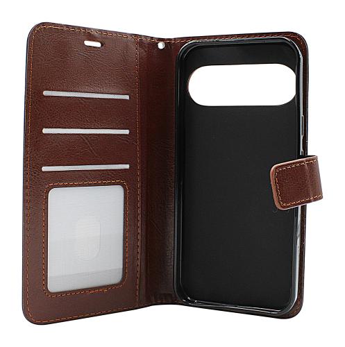 billigamobilskydd.se Crazy Horse Puhelimen Kuoret Google Pixel 10 / Pixel 10 Pro