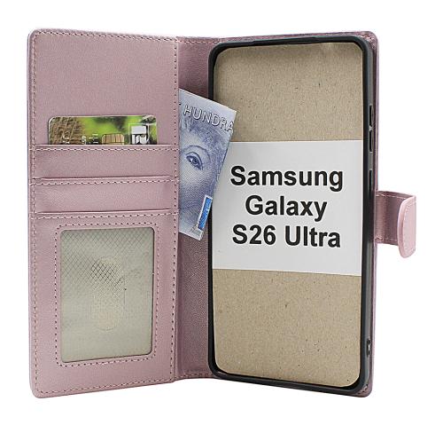 Coverin Skimblocker Samsung Galaxy S26 Ultra Puhelimen Kuoret