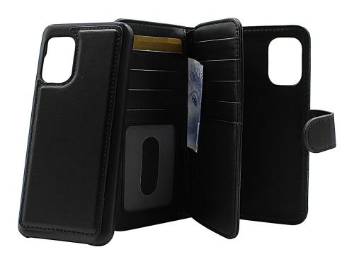 Coverin Skimblocker XL Magnet Wallet Asus ZenFone 8 (ZS590KS)