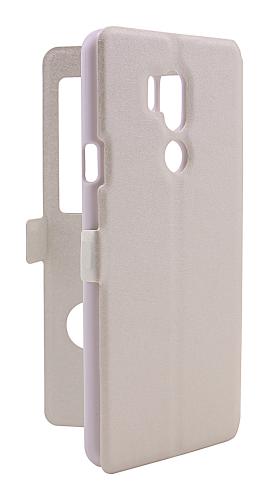 billigamobilskydd.se Flipcase LG G7 Fit (LMQ850)