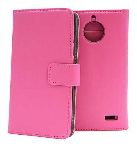 Coverin Magneettikotelo Moto E4 / Moto E (4th gen) (XT1762)