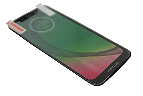 billigamobilskydd.se Kuuden kappaleen näytönsuojakalvopakett Motorola Moto G7 Play