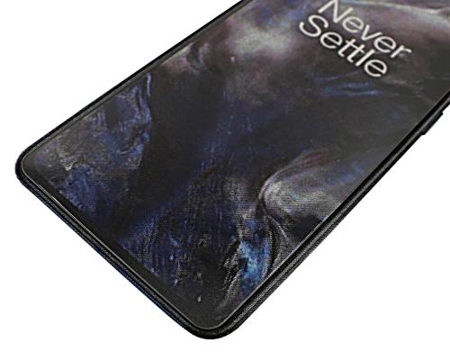 billigamobilskydd.se Näytönsuoja karkaistusta lasista OnePlus Nord