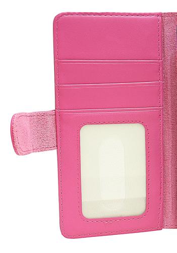 Coverin Skimblocker Lompakkokotelot Samsung Galaxy J6 Plus (J610FN/DS)