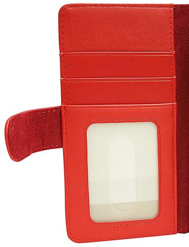 Coverin Skimblocker Lompakkokotelot Samsung Galaxy J6 Plus (J610FN/DS)