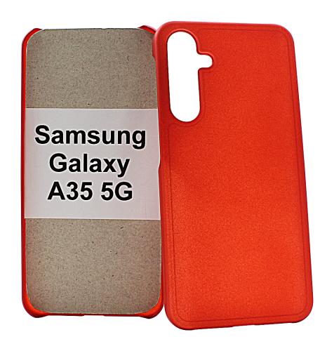 billigamobilskydd.se Hardcase Kotelo Samsung Galaxy A35 5G