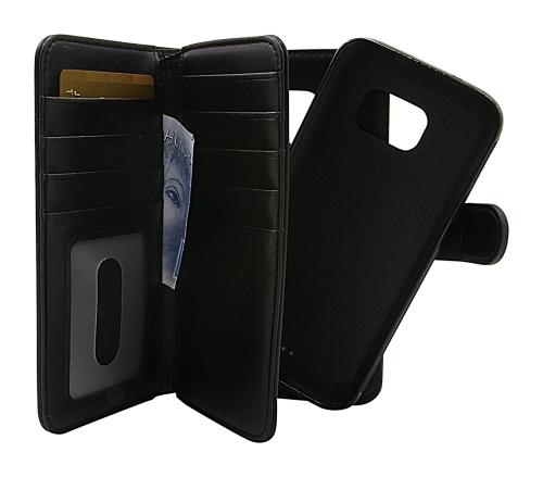 Coverin Skimblocker XL Magnet Wallet Samsung Galaxy S7 (G930F)