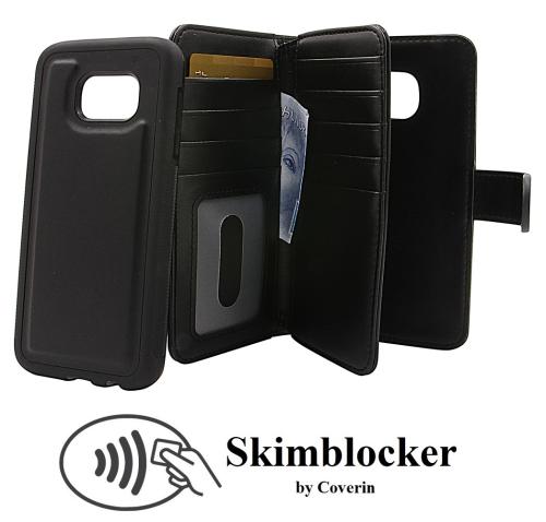 Coverin Skimblocker XL Magnet Wallet Samsung Galaxy S7 (G930F)