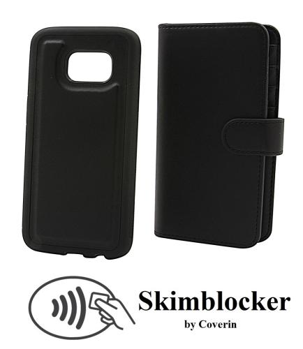 Coverin Skimblocker XL Magnet Wallet Samsung Galaxy S7 (G930F)