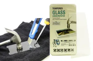 billigamobilskydd.se Full Screen Karkaistusta Lasista Samsung Galaxy S7 (G930F)