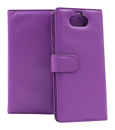 Coverin Skimblocker Lompakkokotelot Sony Xperia 10 Plus