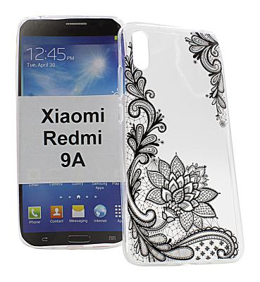 TPU-Designkotelo Xiaomi Redmi 9A