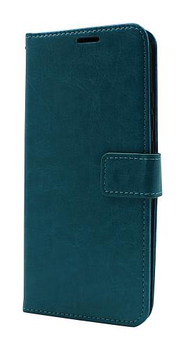 billigamobilskydd.se Crazy Horse Lompakko Xiaomi Redmi 9A