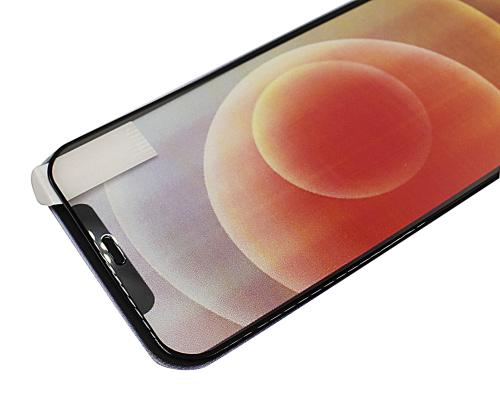 Coverin Full Frame Karkaistusta Lasista iPhone 12 Pro (6.1)