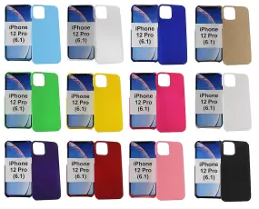 billigamobilskydd.se Hardcase Kotelo iPhone 12 Pro (6.1)