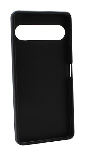 Coverin Magneettikuori Sony Xperia 10 VII (XQ-FE54)