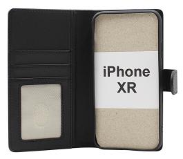 Coverin Skimblocker iPhone XR Puhelimen Kuoret