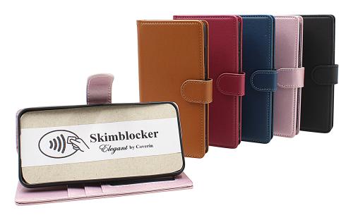 Coverin Skimblocker Motorola Moto G15 / G15 Power Puhelimen Kuoret