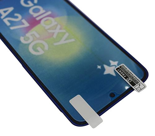 billigamobilskydd.se Näytönsuoja Samsung Galaxy A27