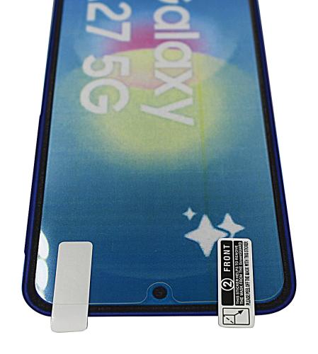 billigamobilskydd.se Näytönsuoja Samsung Galaxy A27