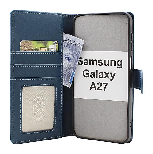 Coverin Skimblocker Samsung Galaxy A27 Puhelimen Kuoret