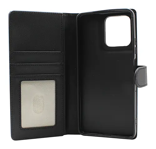 Coverin Skimblocker Motorola Moto G75 5G Puhelimen Kuoret