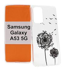 billigamobilskydd.se TPU-Designkotelo Samsung Galaxy A53 5G (A536B)