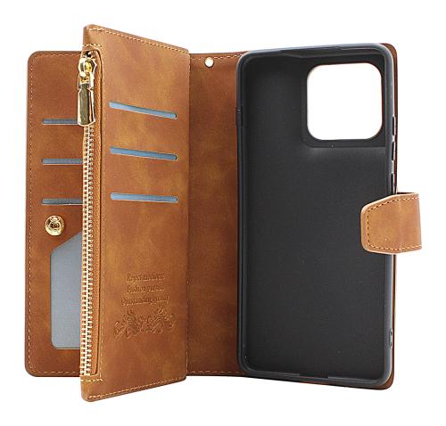 Coverin Motorola Edge 70 XL Ylellinen Puhelinkotelo