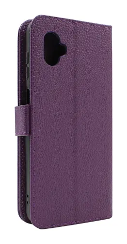billigamobilskydd.se New Jalusta Lompakkokotelo Samsung Galaxy XCover6 Pro 5G