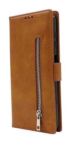 billigamobilskydd.se Zipper Standcase Wallet Samsung Galaxy A13 (A135F/DS)