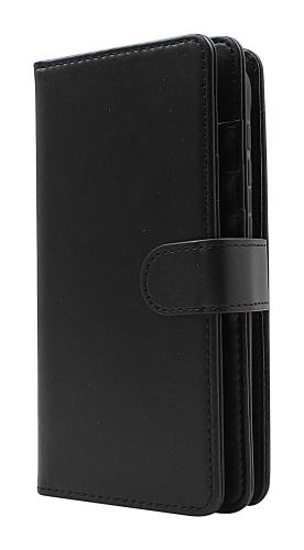 Coverin Skimblocker XL Magnet Wallet Samsung Galaxy Xcover 5 (SM-G525F)