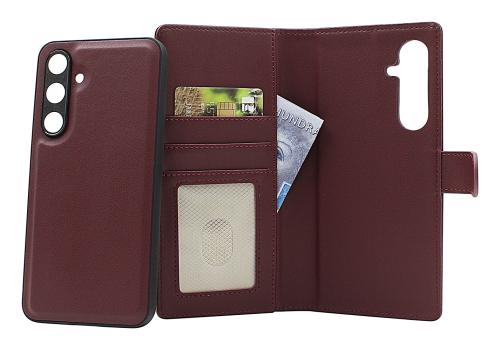 Coverin Skimblocker Samsung Galaxy S26 FE Magneetti Puhelimen Kuoret