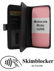 Coverin Skimblocker XL Wallet Motorola Moto G200