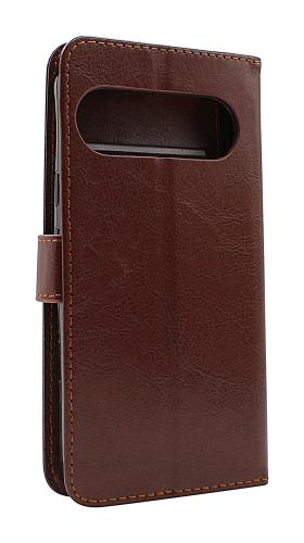 billigamobilskydd.se Crazy Horse Puhelimen Kuoret Google Pixel 10 / Pixel 10 Pro