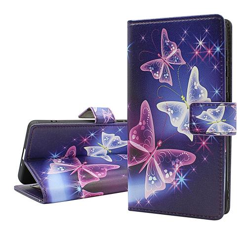 Coverin Skimblocker Samsung Galaxy S21 5G Magneetti Puhelimen Kuoret Design