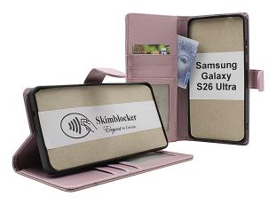Coverin Skimblocker Samsung Galaxy S26 Ultra Puhelimen Kuoret