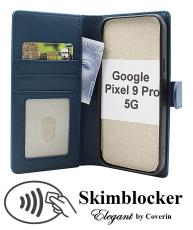 Coverin Skimblocker Google Pixel 9 / Pixel 9 Pro 5G Puhelimen Kuoret