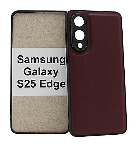 Coverin Magneettikuori Samsung Galaxy S25 Edge