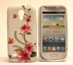 billigamobilskydd.se Designcover Samsung Galaxy S4 Mini (i9195/i9190)