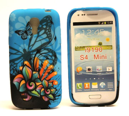 billigamobilskydd.se Designcover Samsung Galaxy S4 Mini (i9195/i9190)