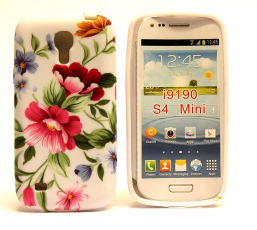 billigamobilskydd.se Designcover Samsung Galaxy S4 Mini (i9195/i9190)