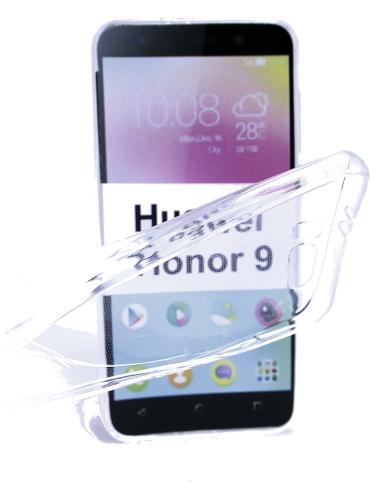 billigamobilskydd.se Ultra Thin TPU Kotelo Huawei Honor 9 (STF-L09)