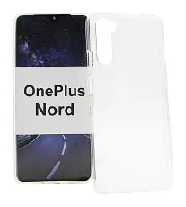 billigamobilskydd.se TPU muovikotelo OnePlus Nord