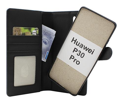 Coverin Skimblocker Huawei P30 Pro Magneetti Puhelimen Kuoret