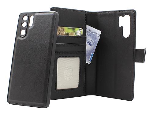 Coverin Skimblocker Huawei P30 Pro Magneetti Puhelimen Kuoret