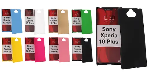 billigamobilskydd.se Hardcase Kotelo Sony Xperia 10 Plus